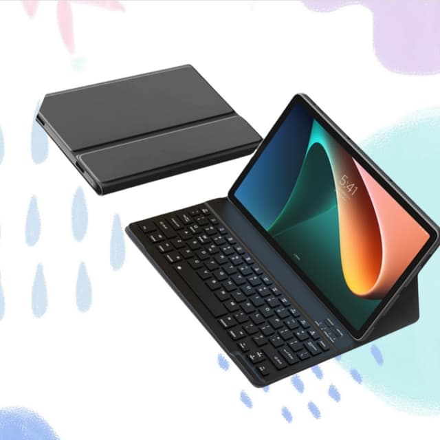 Redmi Pad SE 11-tommers Bluetooth-tastaturcover KPH-030
