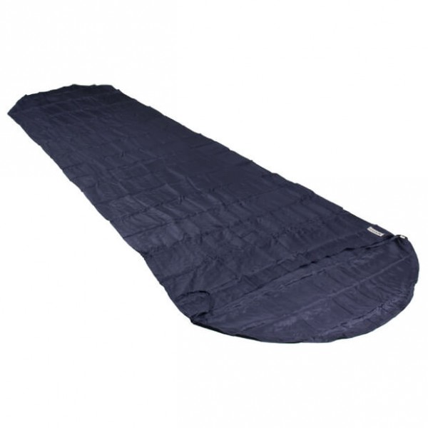 Cocoon - MummyLiner Ripstop Silk - Drap de sac de couchage