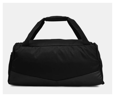 Sac de Sport Under Armour Undeniable 5.0 Duffle M Noir Unisex