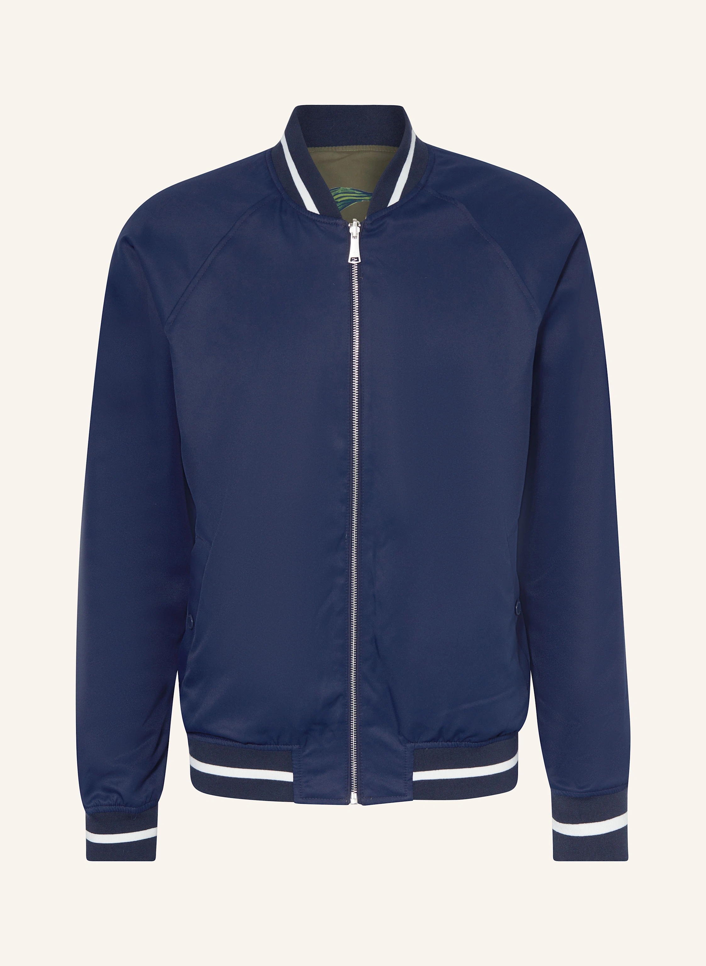 SCOTCH & SODA Blouson zum Wenden