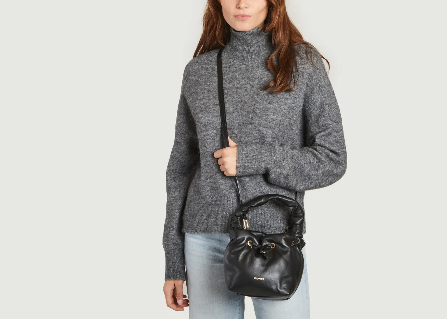 Sac Petite Tendresse Repetto