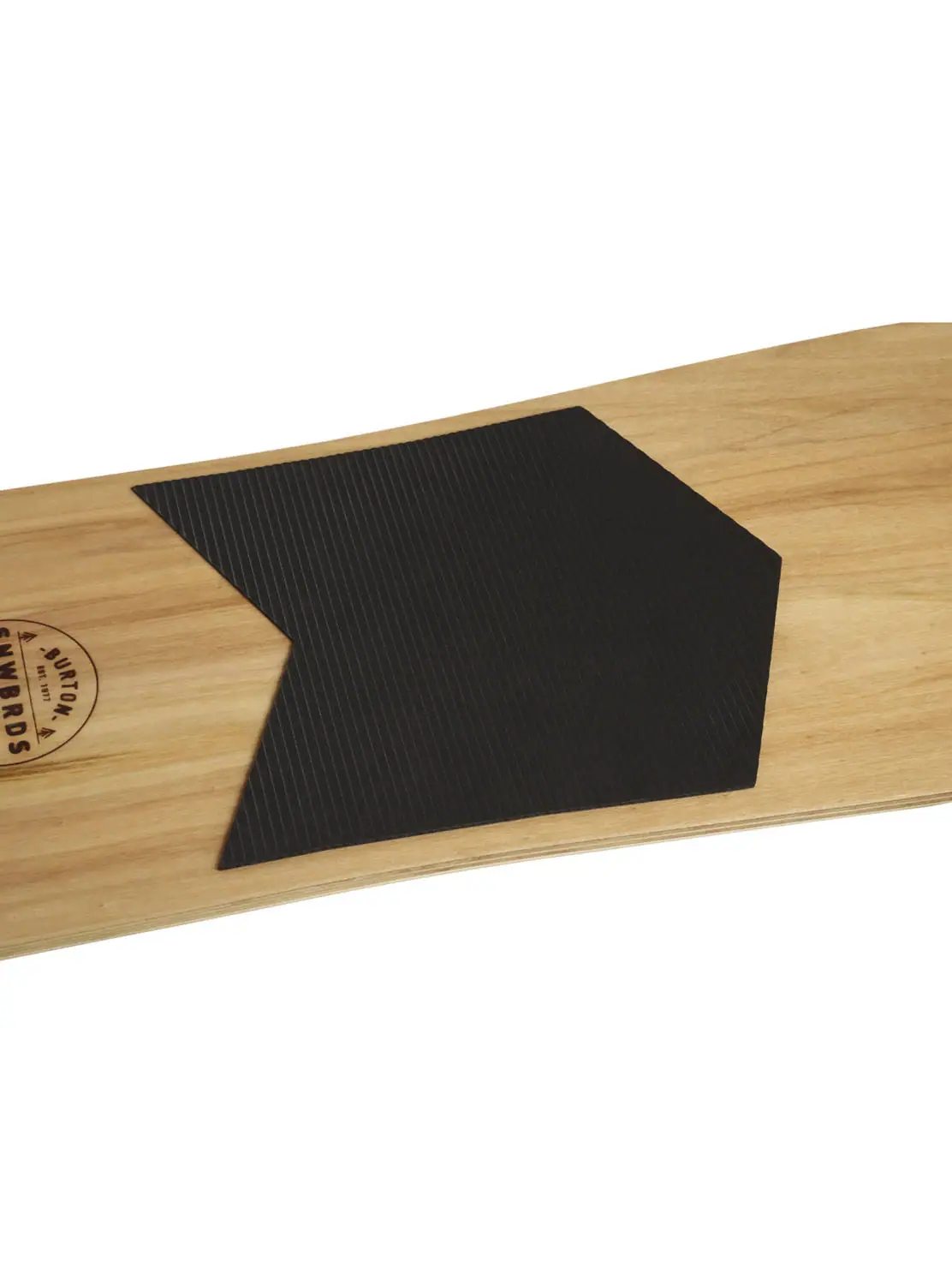 Burton The Throwback Snowboard - Boards Snowboards | SkatePro