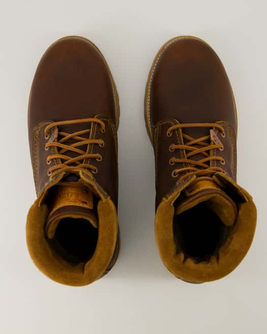 Panama Jack Panama 03 Igloo C25 Winterstiefel in Braun
