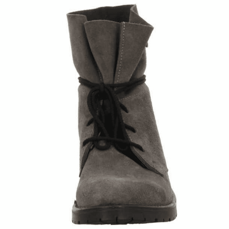 Ricosta Stiefel grau