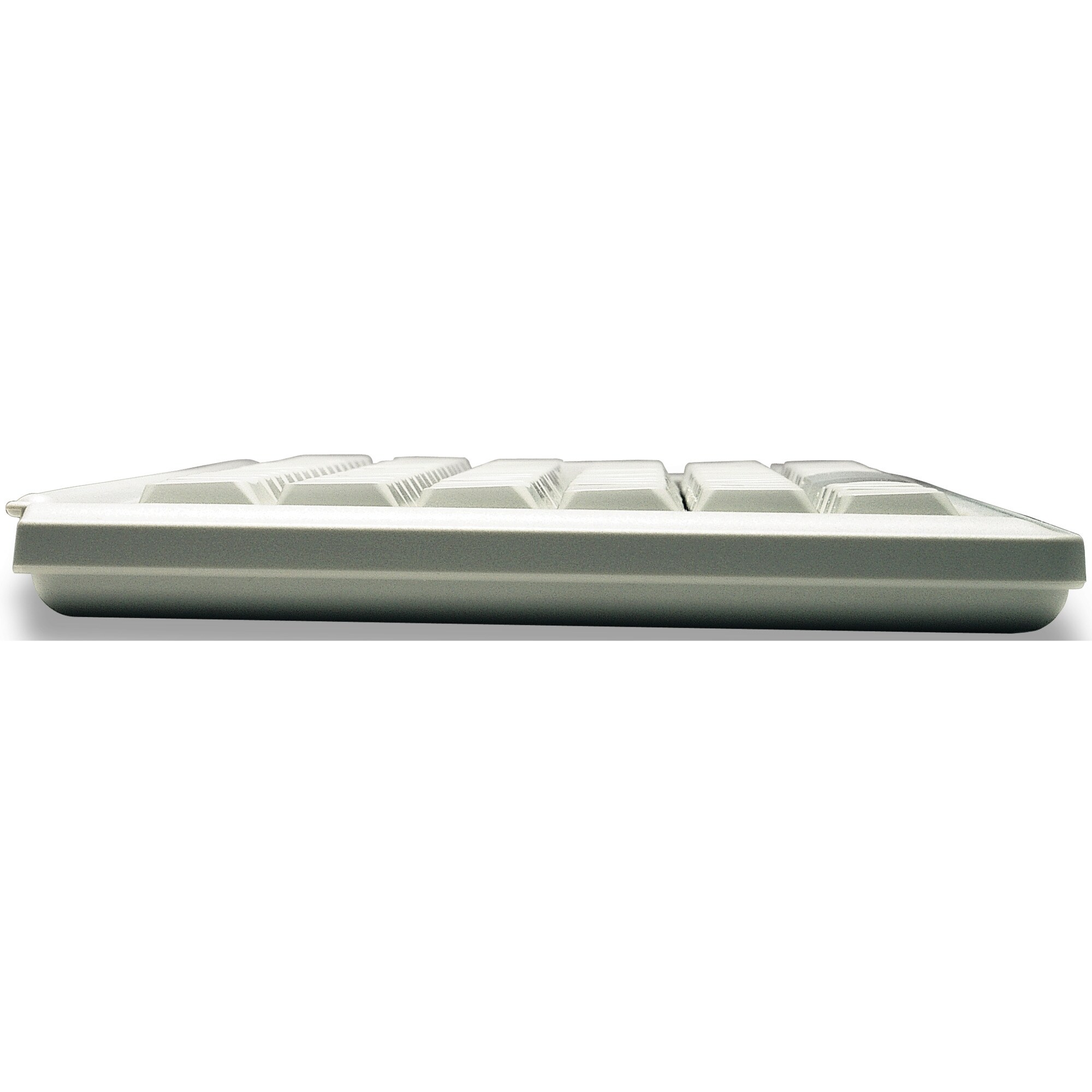 Cherry Tastatur Slim Line G84-4400