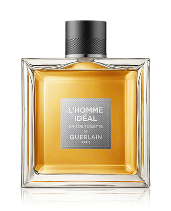 Guerlain L'Homme Idéal edt vapo 150ml