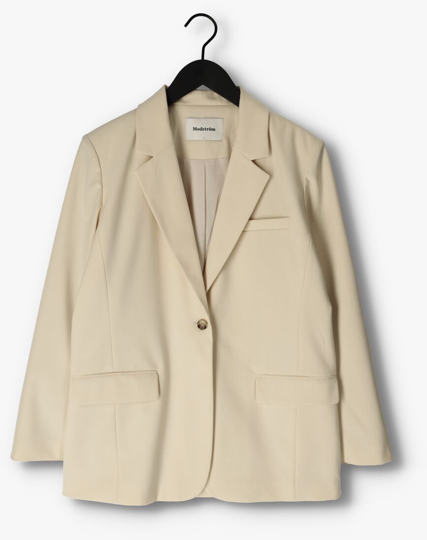 MODSTR\u00D6M zand modstr&ouml;m blazer anker blazer