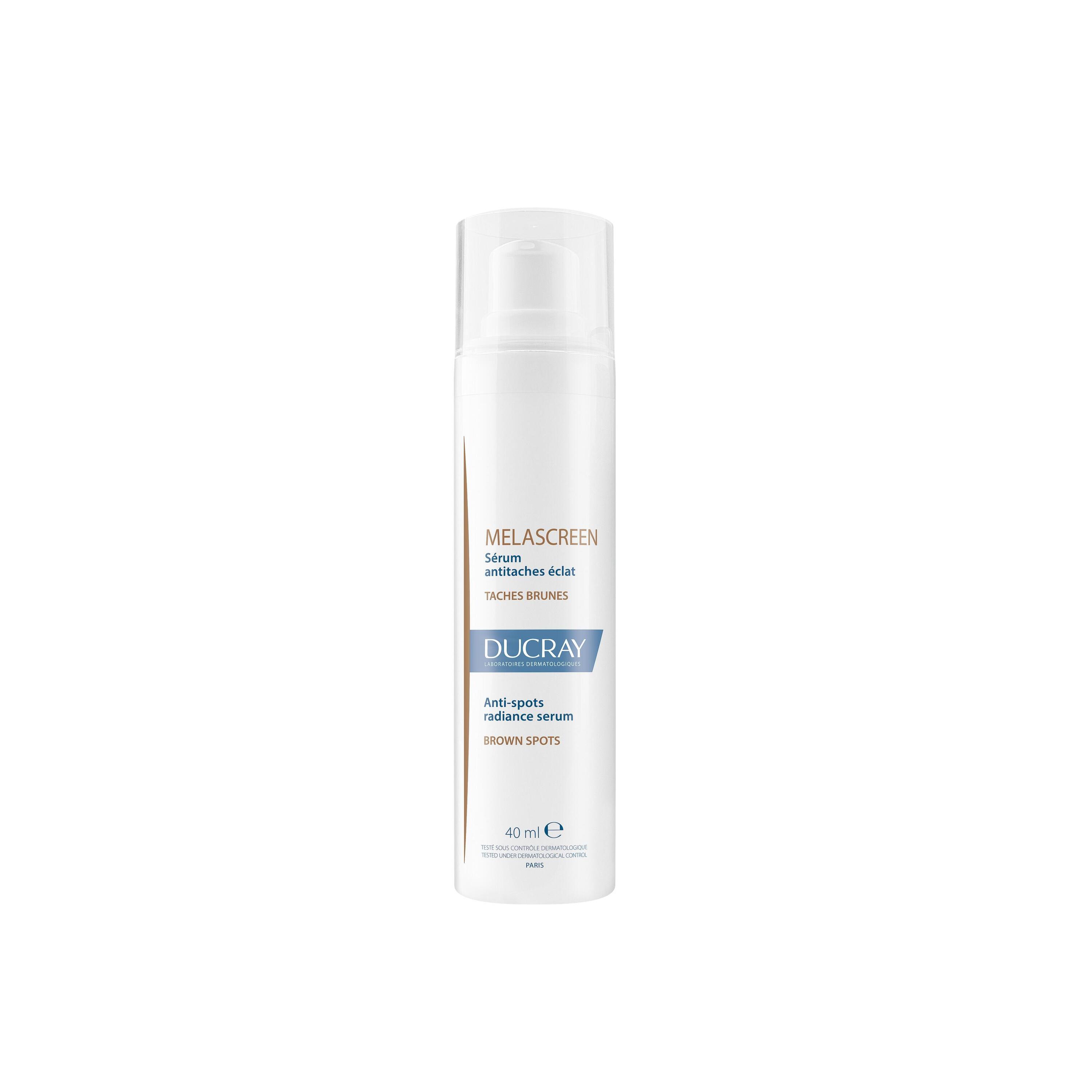 DUCRAY MELASCREEN Anti-Pigmentflecken Serum Fl 40 ml