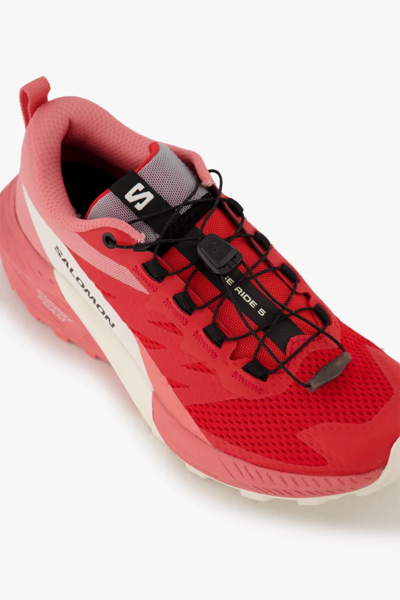 Salomon Sense Ride 5 Damen Trailrunningschuh