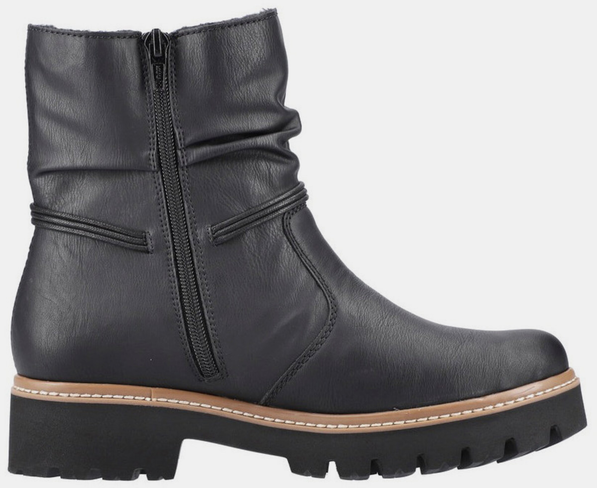 Stiefelette