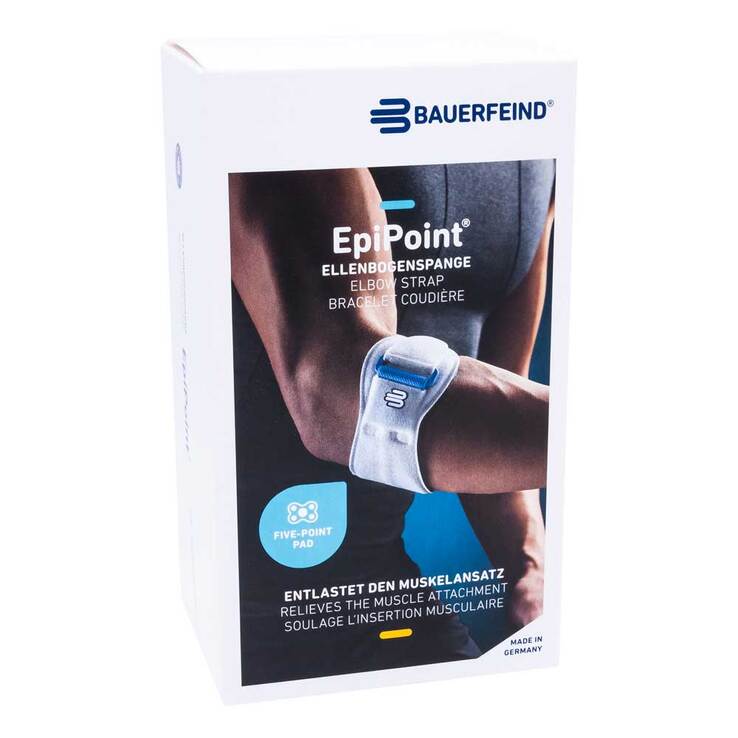 Epipoint titan universal, 1 St
