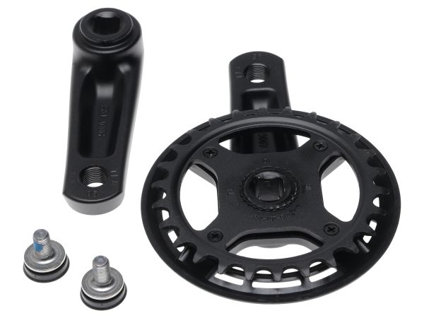 Specialized Børne Kranksæt, 95mm
