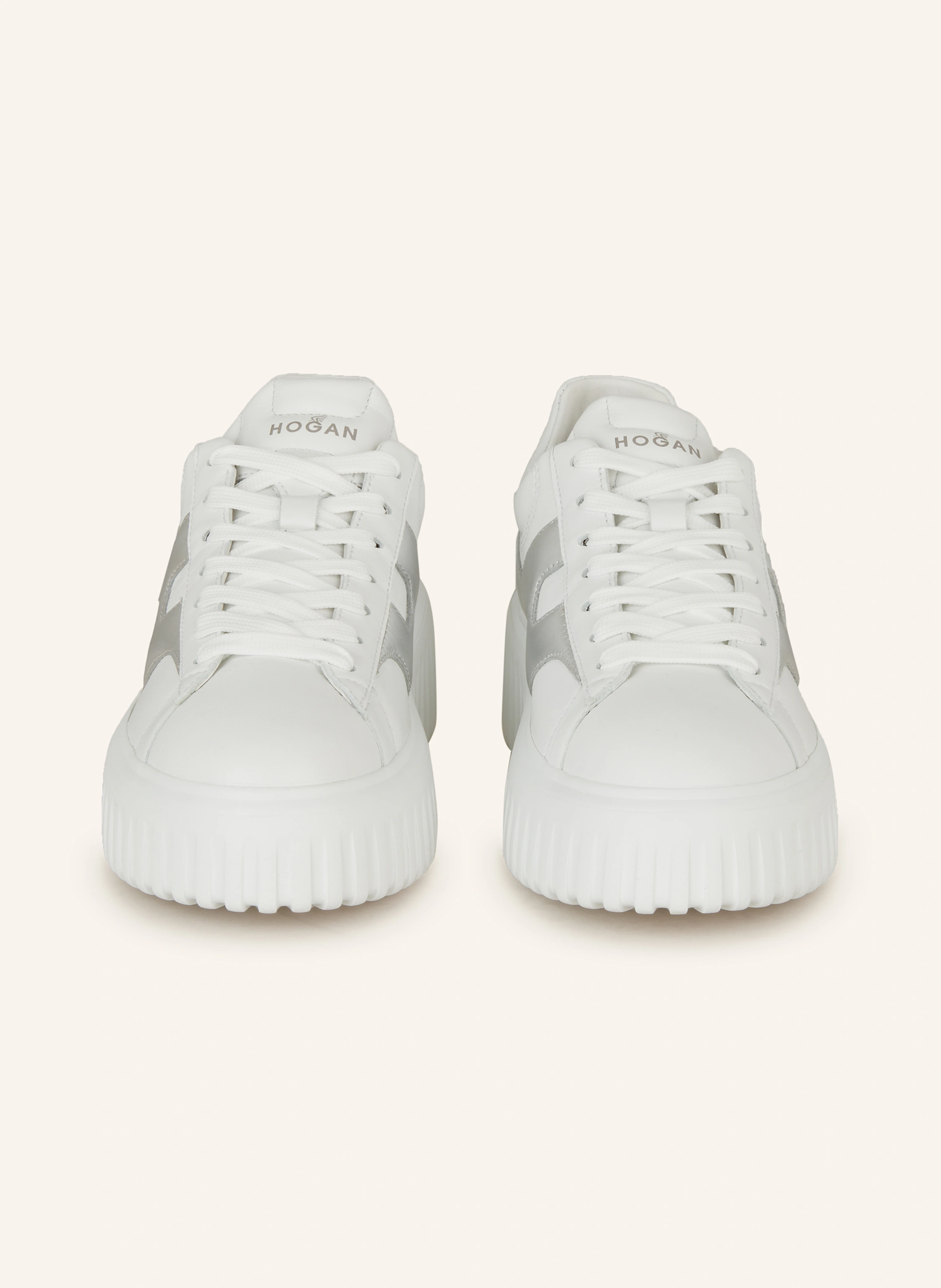 HOGAN Sneaker H-STRIPES H SPEZZATA