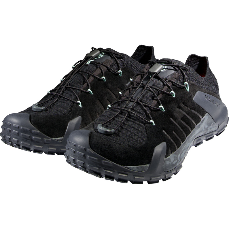 Mammut Herren Hueco II Low GTX Schuhe