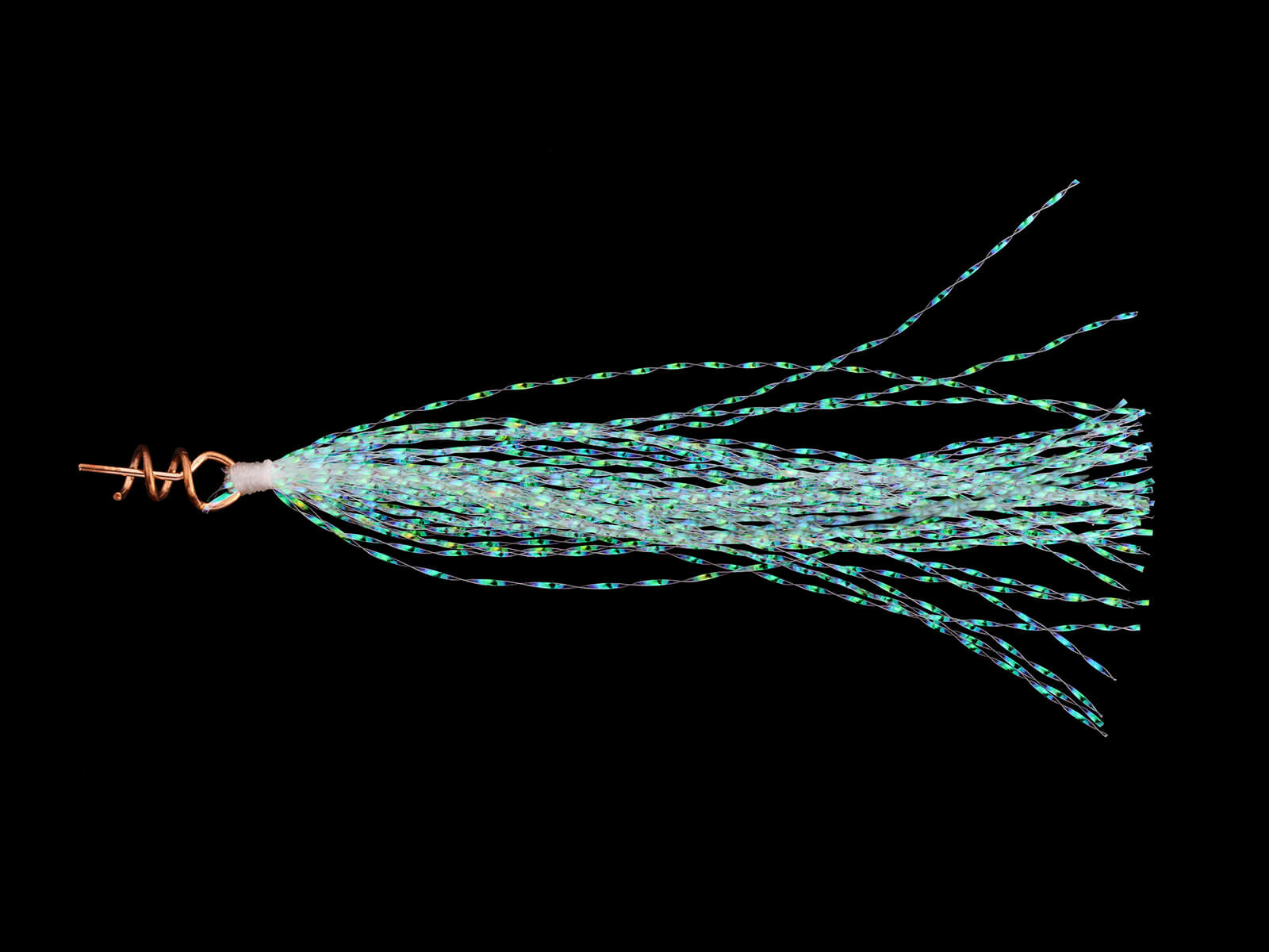 DECOY Makisasu Fiber F-12 Silky White Gr. M