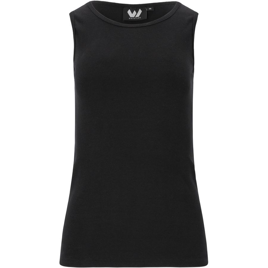Whistler Top Ariana 1001 Black