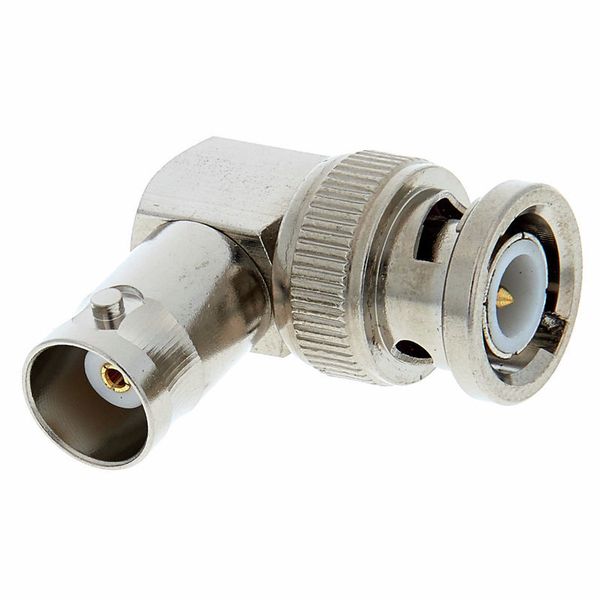 pro snake BNC Angle Connector
