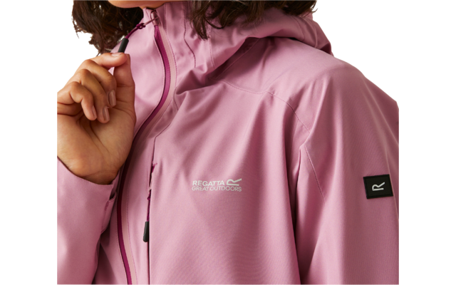 Regatta Birchdale II Damenjacke wasserdicht