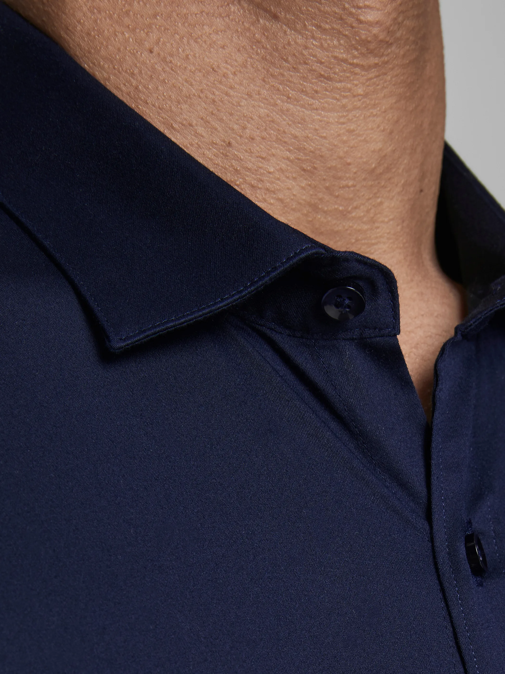 Jack&Jones JJPRPARMA SHIRT L/S N Hemd