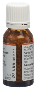 SIMILASAN Magenbrennen Globuli, 15 g