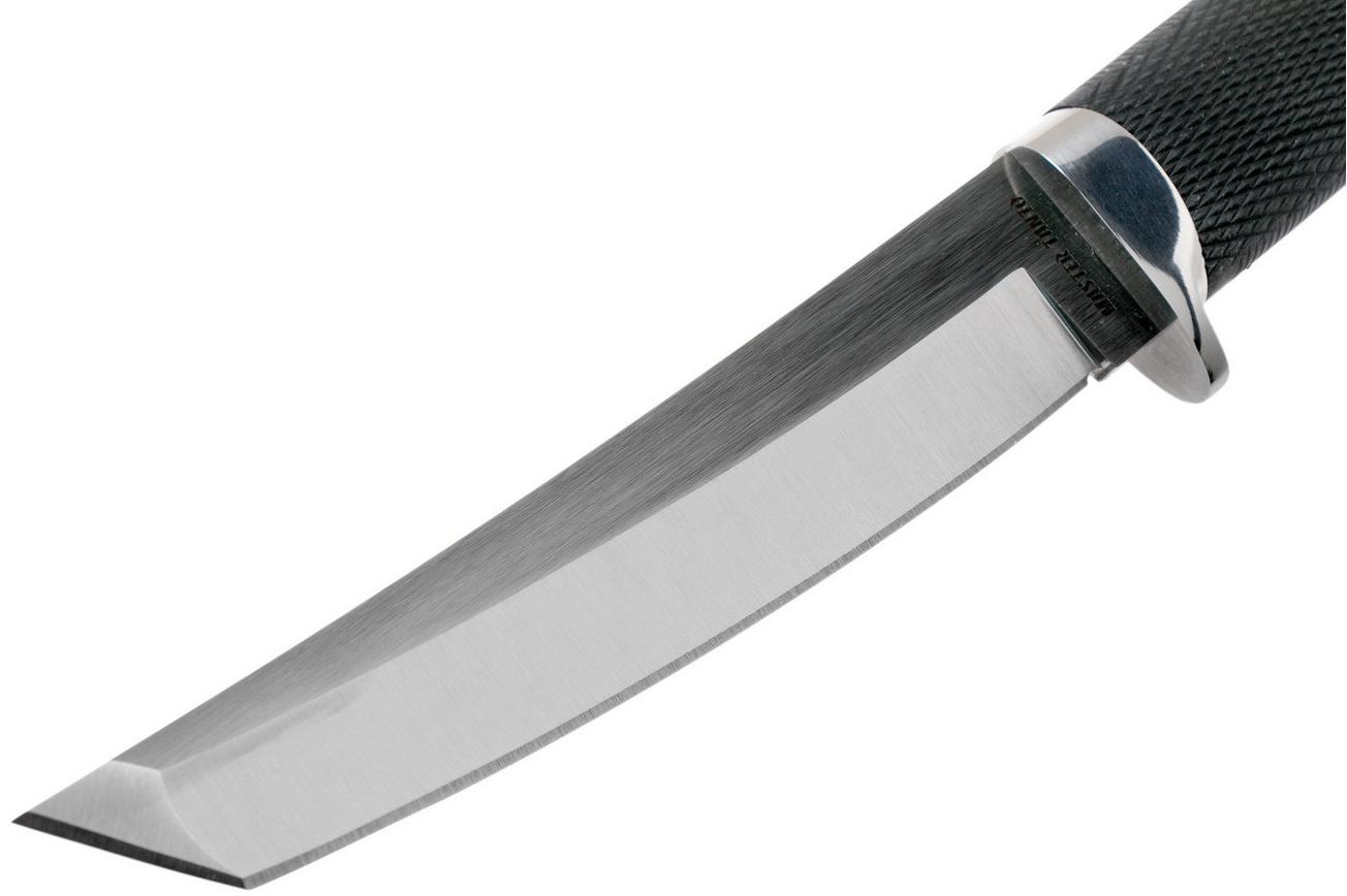 Cold Steel Master Tanto 13PBN vaststaand mes