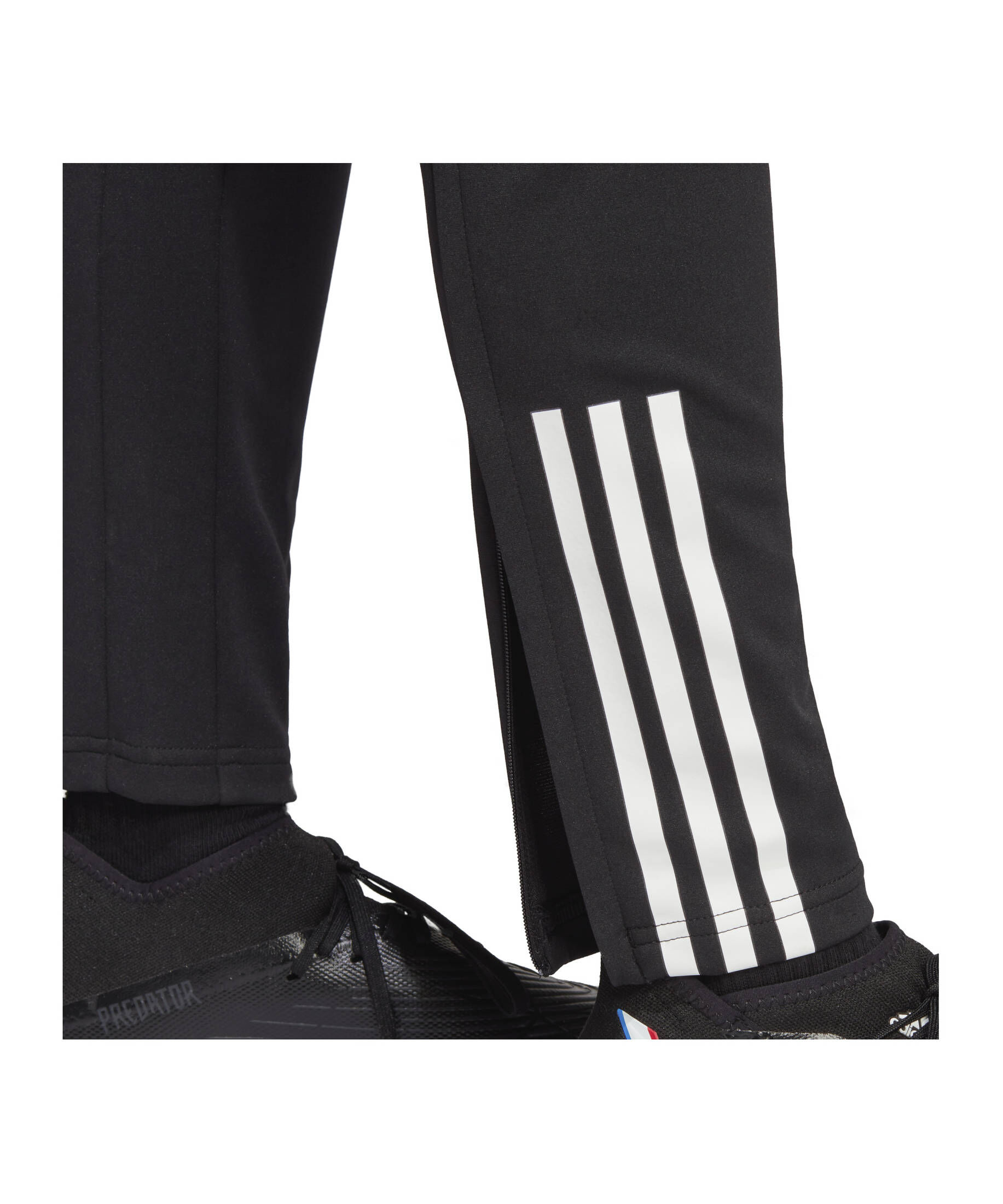adidas Performance| Damen Trainingshose
