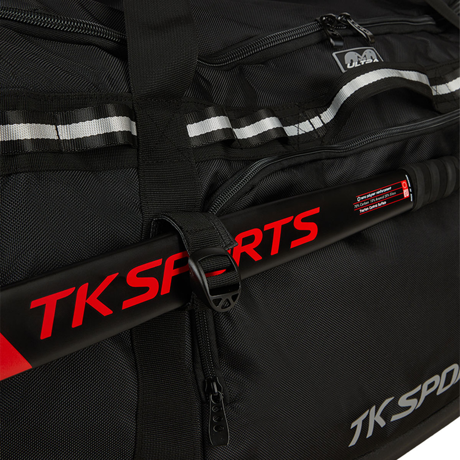 TK 5 Ultra Goalie Bag