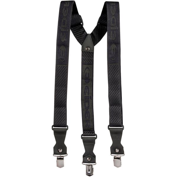 Bretelle EIDER EIDER SUSPENDERS BLACK 20 BLACK