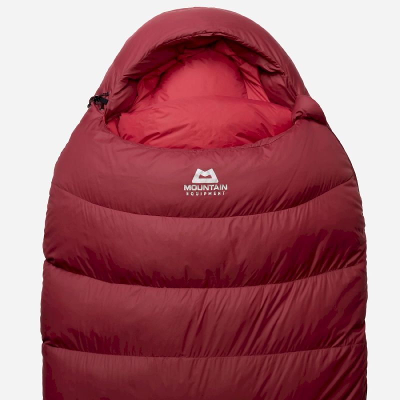 Olympus 450 - Sac de couchage femme