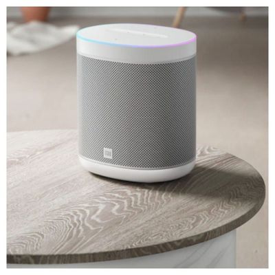 Xiaomi MI - enceinte connectée avec assistante vocal - Wifi & Bluetooth