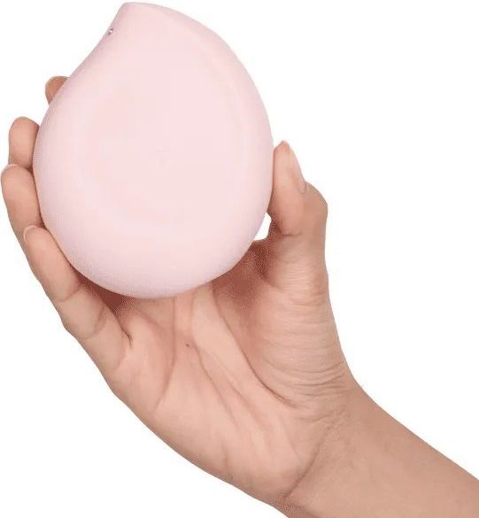 Satisfyer - Sugar Rush - Uitwendige Vibrator - Roze - Siliconen