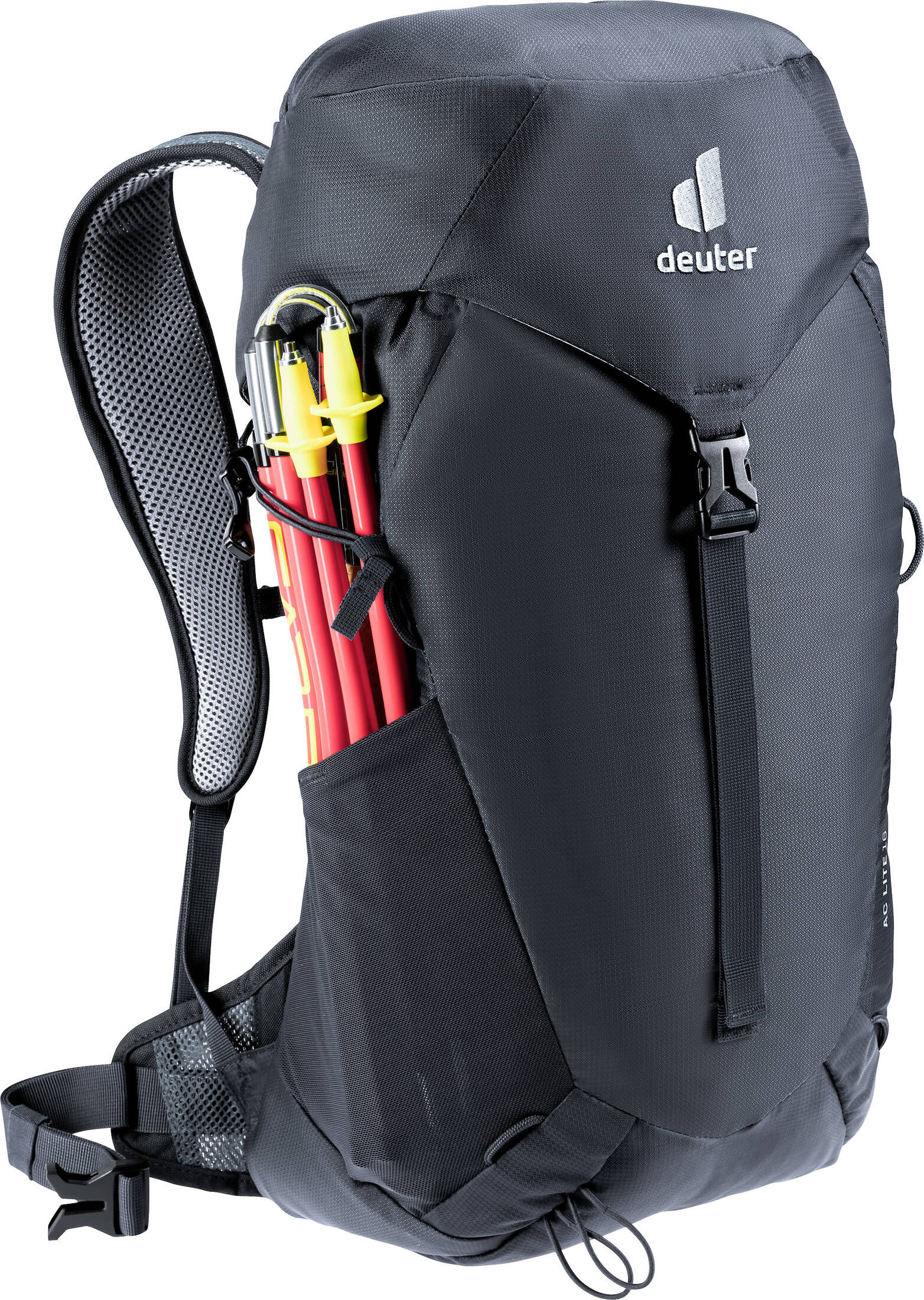 deuter| Wanderrucksack AC Lite 16