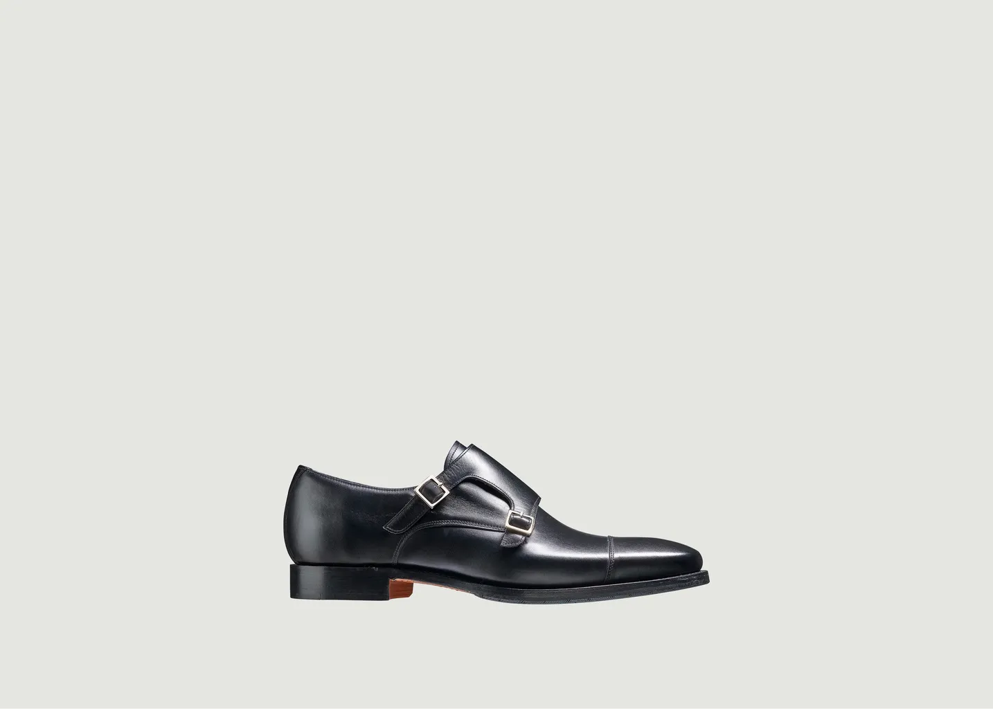 Derbies Edison Barker Shoes