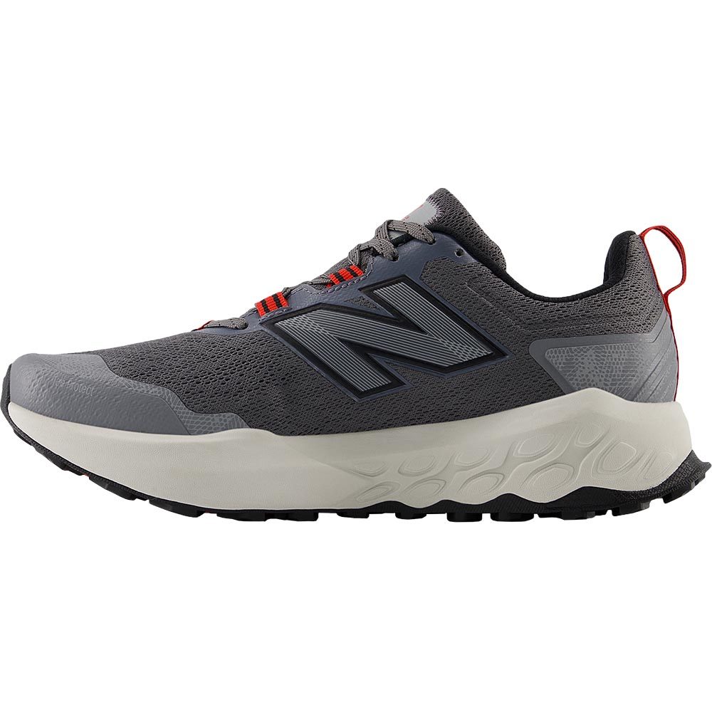 New Balance Fresh Foam X Garoé V2 Trailrunningschuhe Herren castlerock