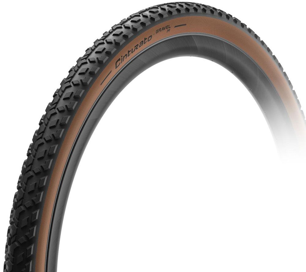 Pirelli CINTURATO™ GRAVEL M - Mixed Terrain Classic Faltreifen kaufen | Bike-Discount