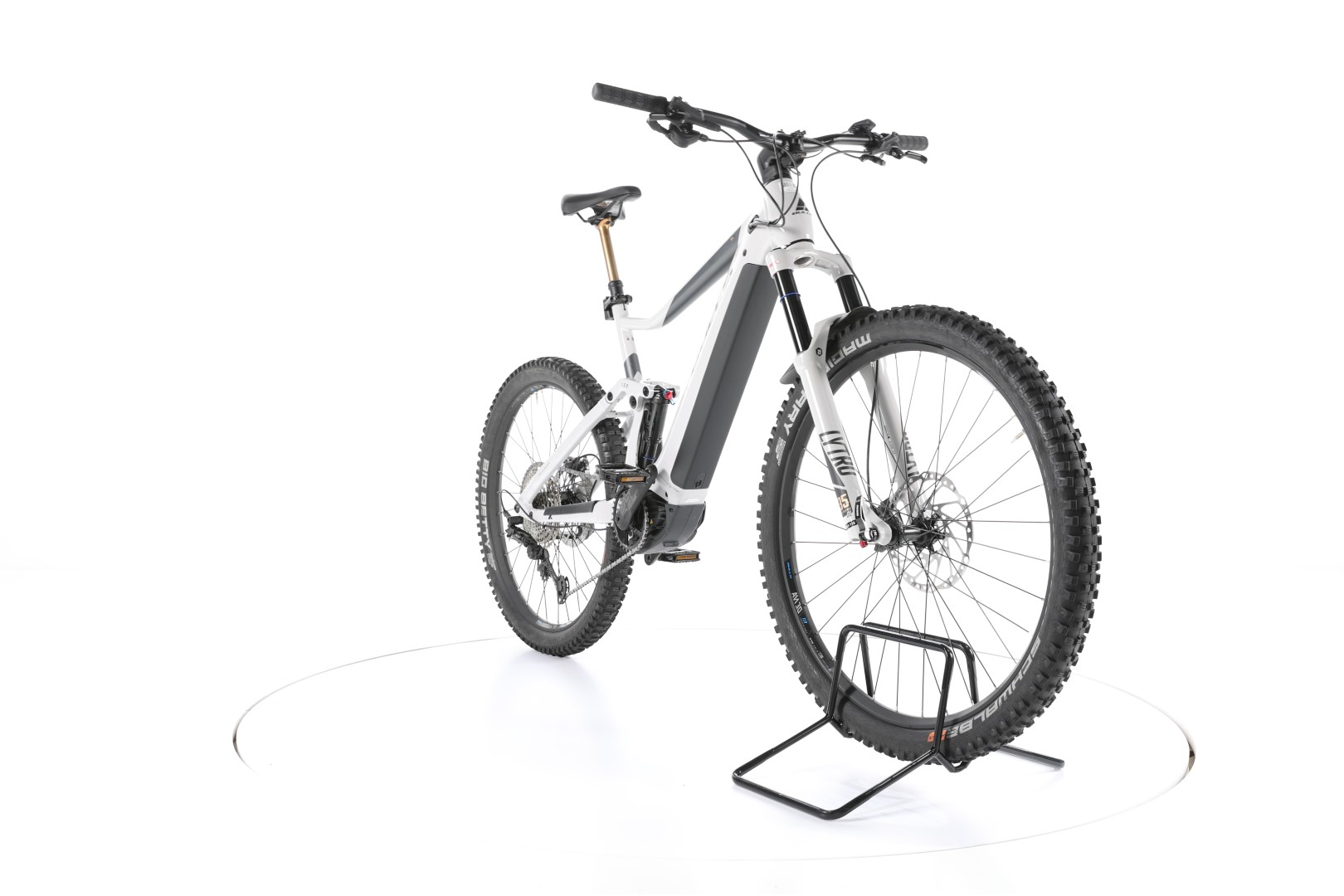 Bulls Copperhead EVO AM 3 (2023) | Diamond