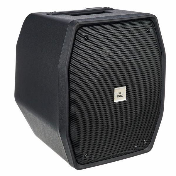 the box pro MBA1