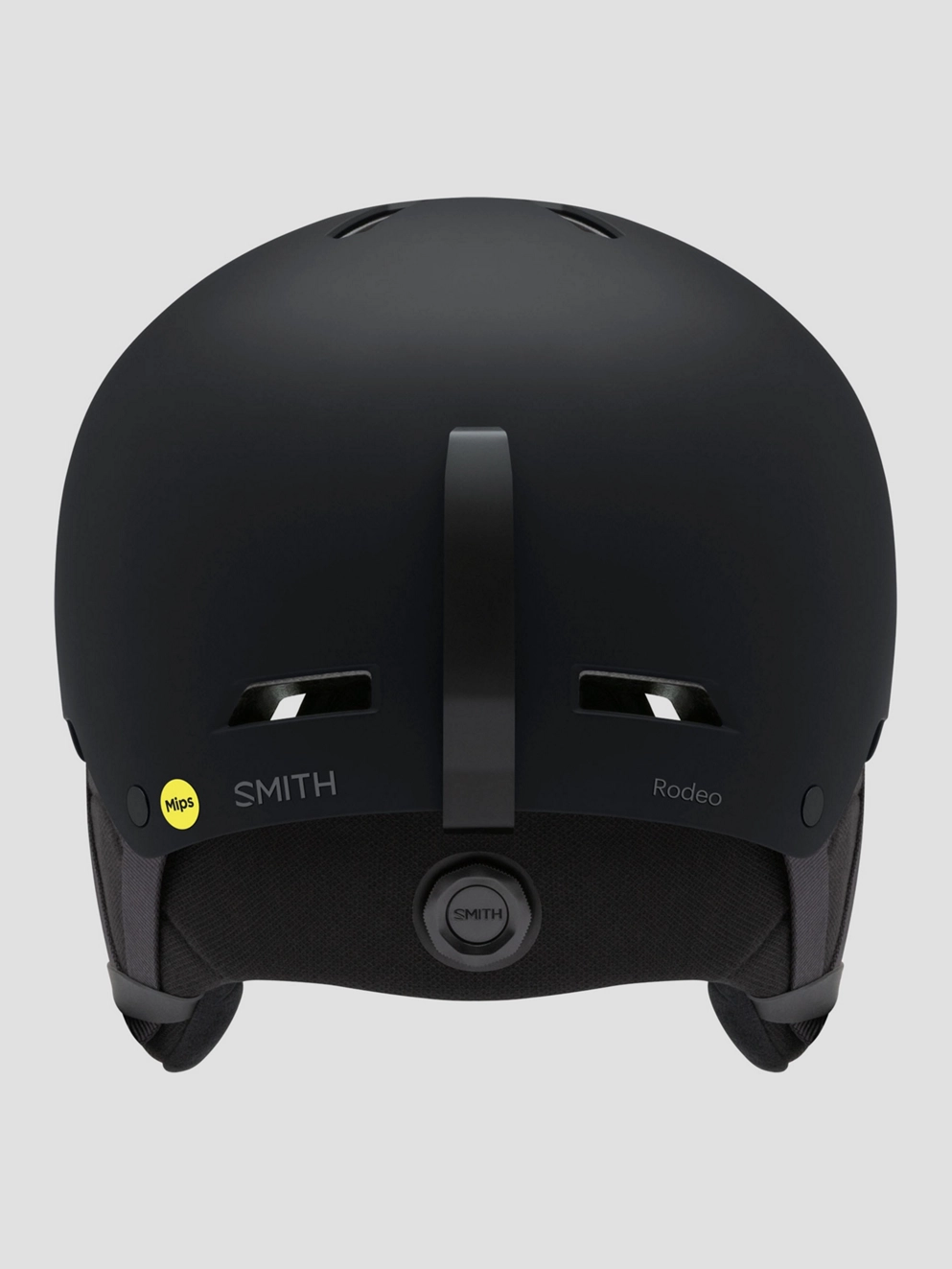 Smith Rodeo MIPS Helmet matte black