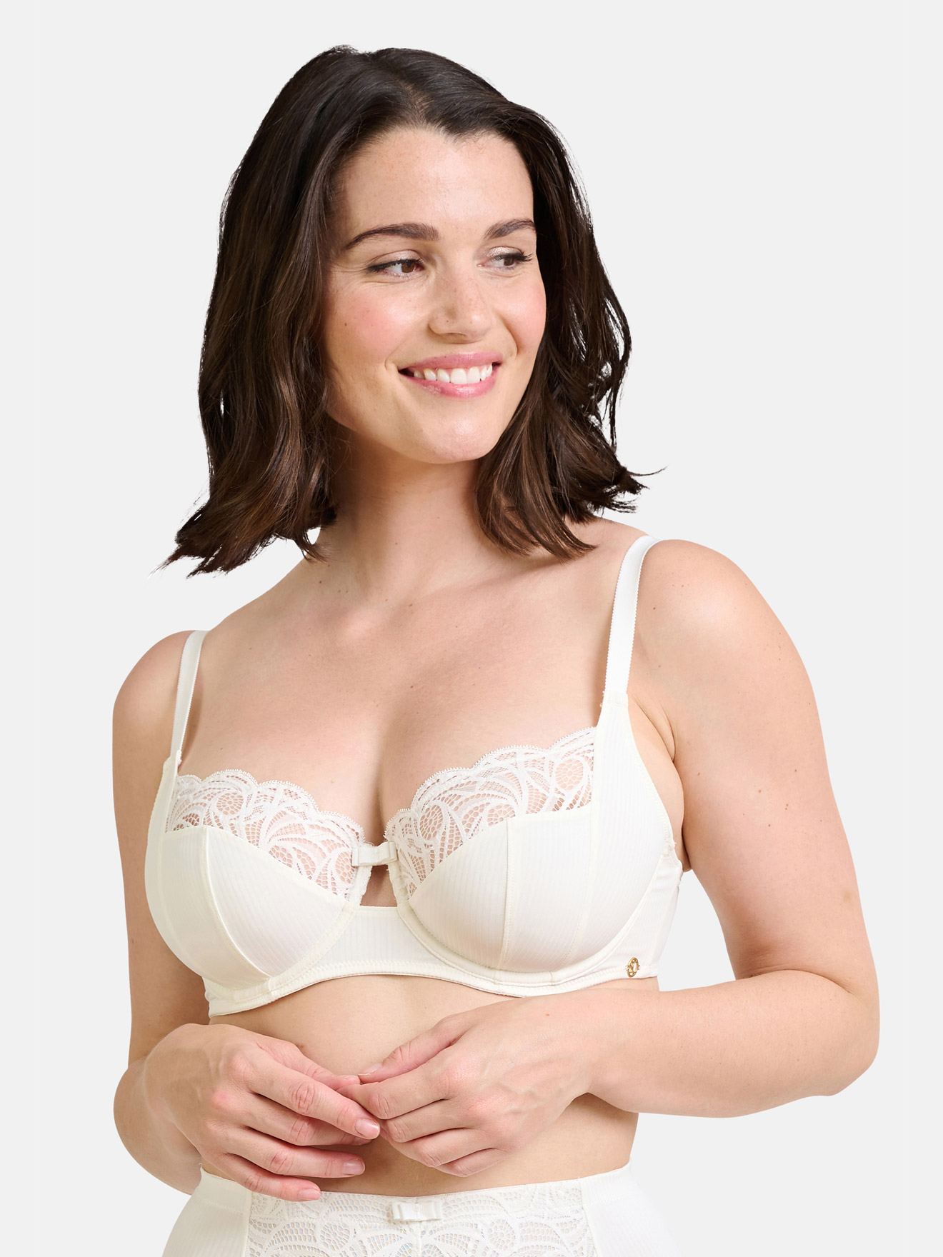 Soutien-gorge à armatures Ariane