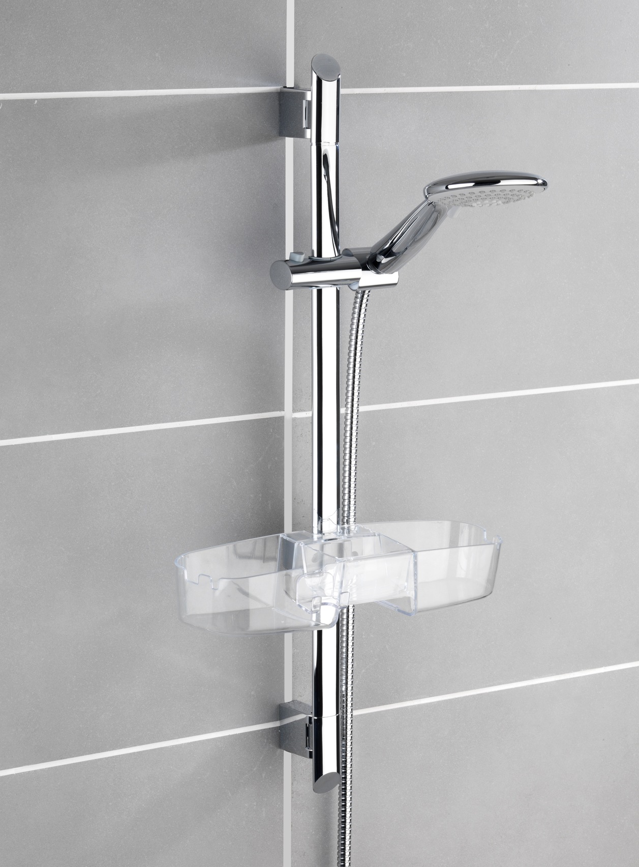 Wenko wenko douchestangcaddy premium