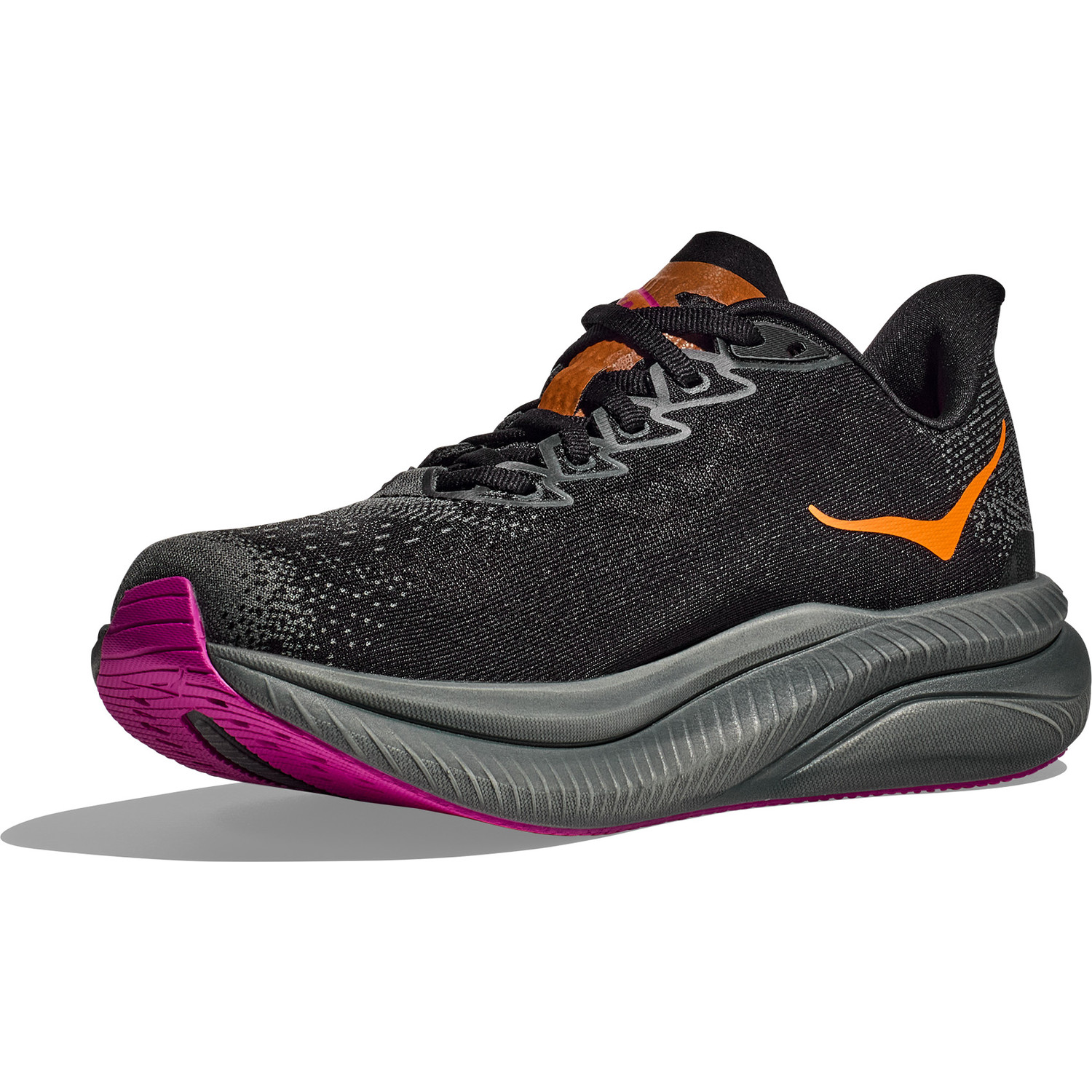 HOKA Mach 6 Dames