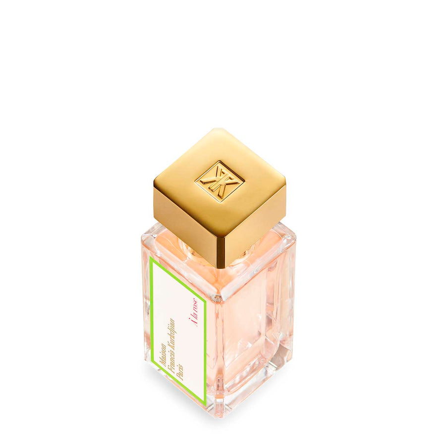 À la rose Eau de Parfum