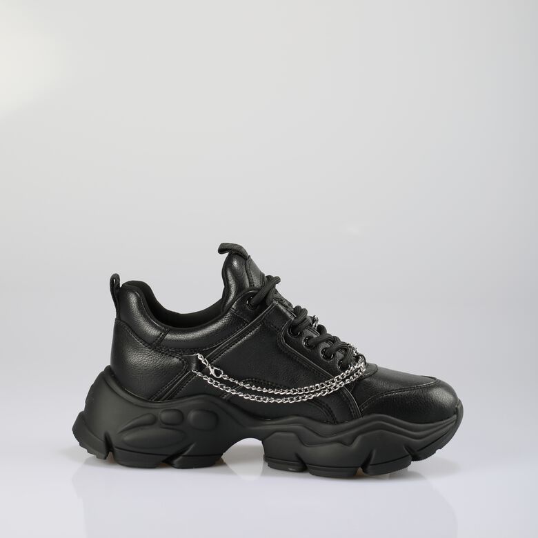 Binary Chain Sneaker Hommes