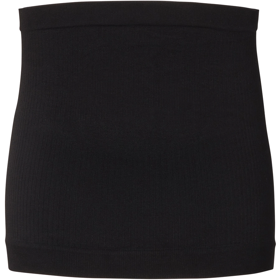 Noppies Bauchband Sia Sensil® Breeze naadloos Black