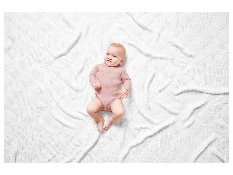 Baby romper