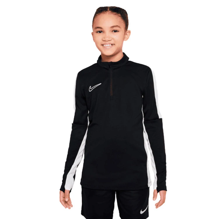 Sweatshirt Nike Academy 23 Drill Top Criança