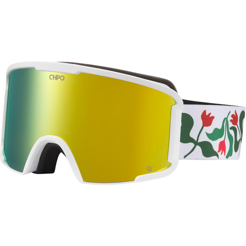 CHPO Damen Liisa Skibrille