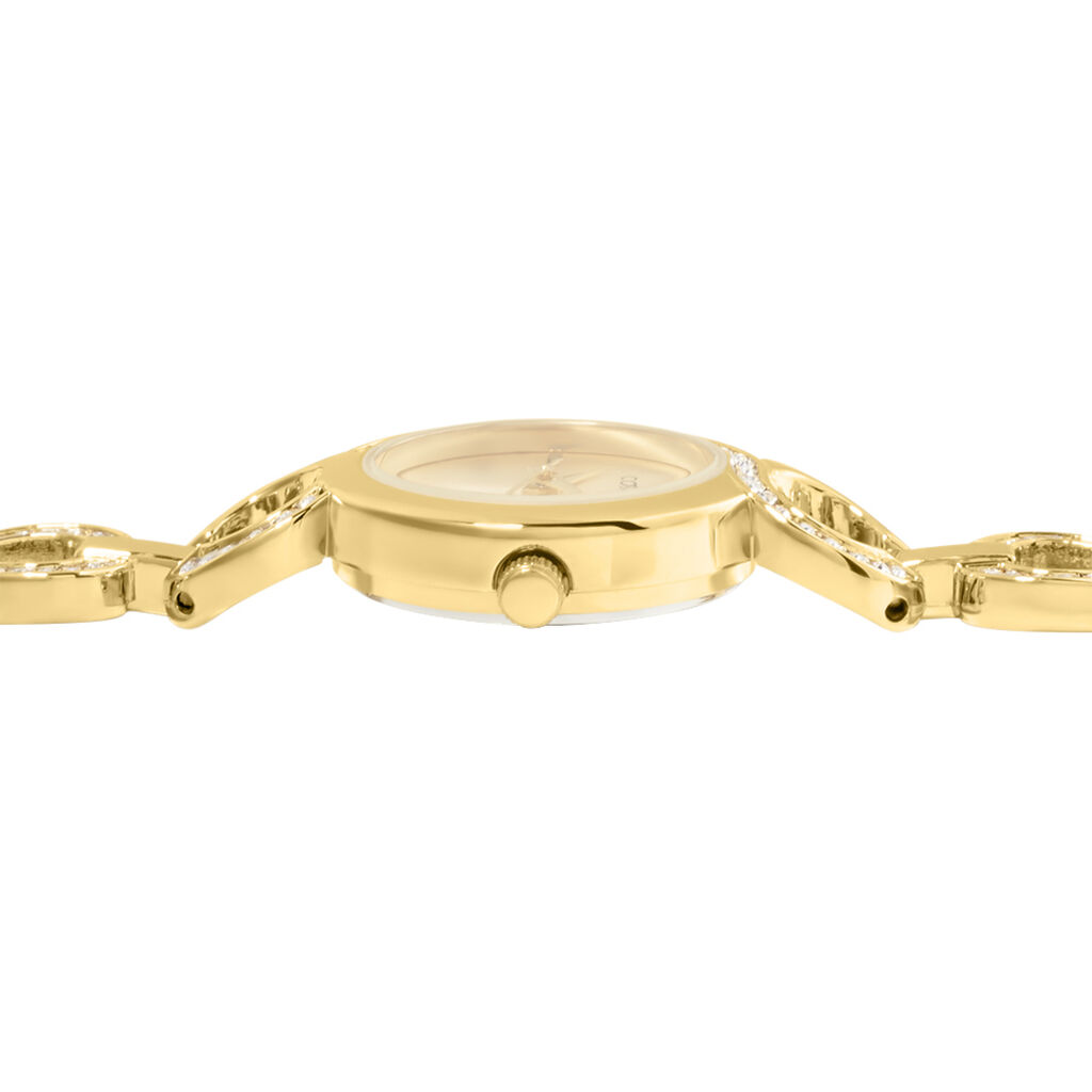 Montre Codhor Sarah Doré