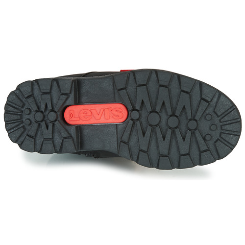 Levi's - NEW FORREST - Noir