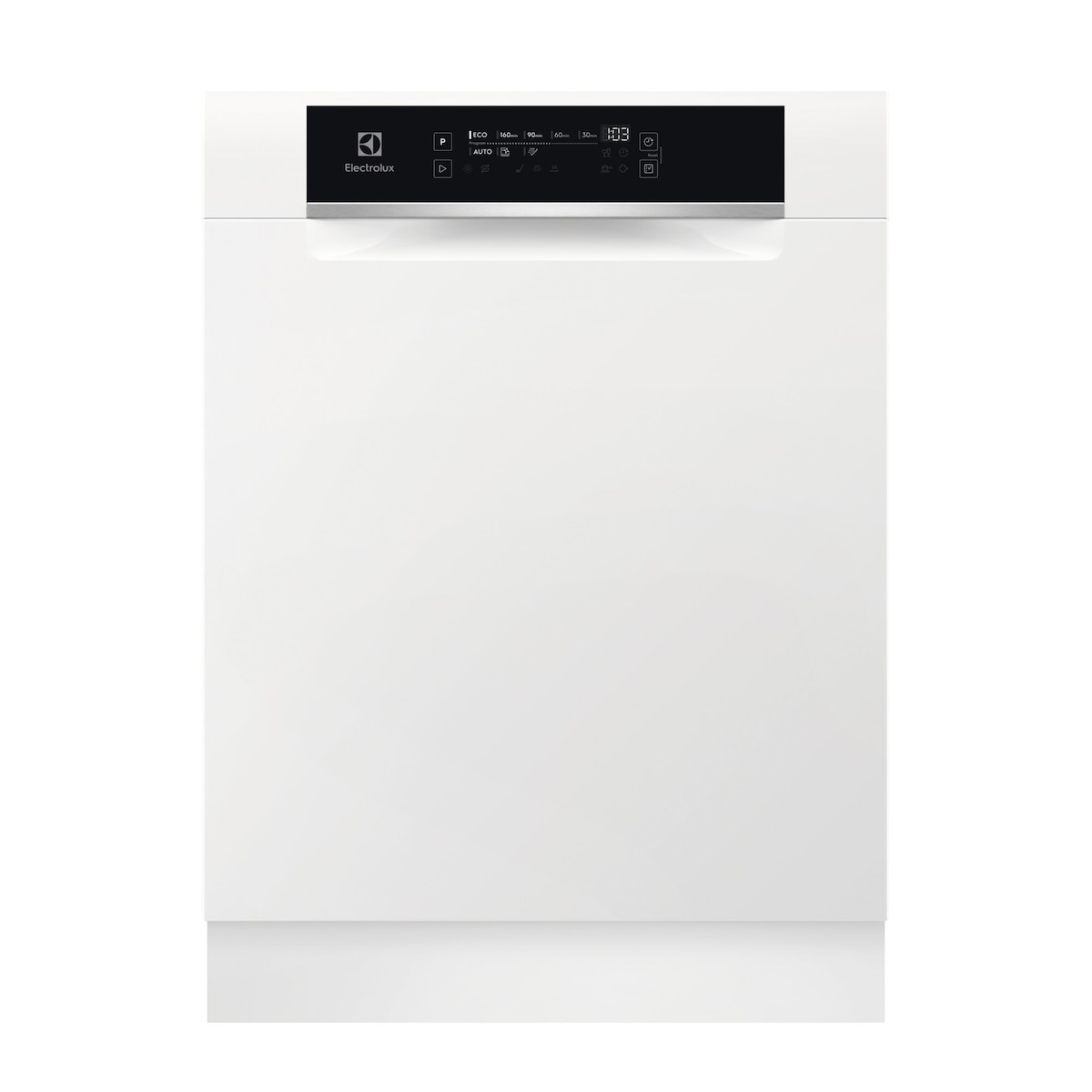 Electrolux Oppvaskmaskin ESG89400UW (Hvit)